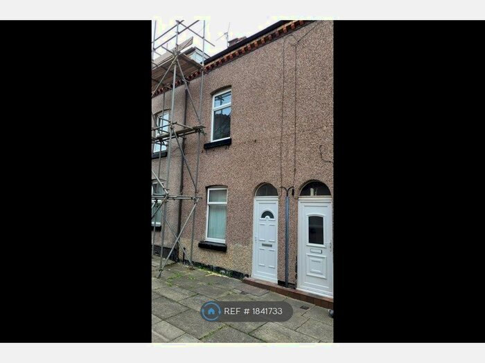 2 Bedroom Terraced House To Rent In Belmont Place, Liverpool, L19