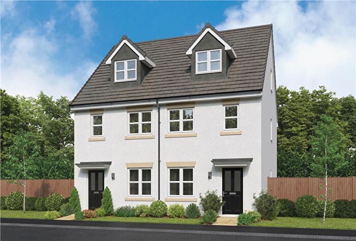 3 Bedroom Town House For Sale In Choppington Road, Bedlington, NE22