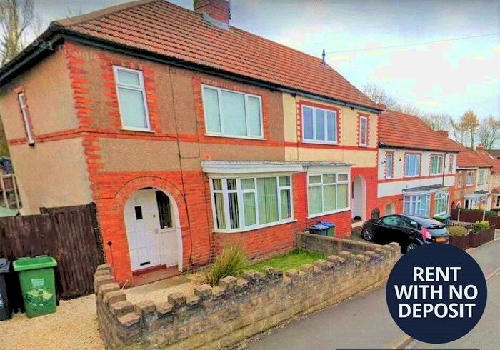 3 Bedroom Semi-Detached House To Rent In Blackberry Lane, Rowley Regis, West Midlands, B65