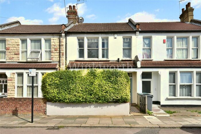 3 Bedroom Terraced House To Rent In Brampton Road, London, N15