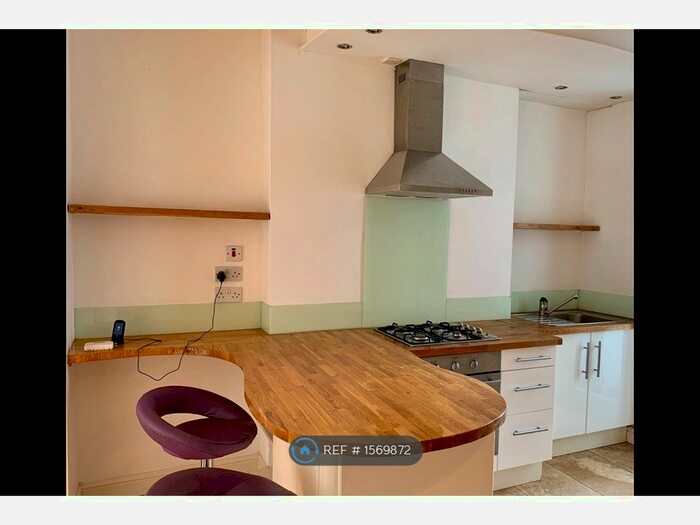 1 Bedroom Flat To Rent In Ground Floor Carlisle Street, Cardiff, CF24