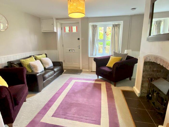 2 Bedroom Cottage For Sale In Crogg Lane, Uplyme, DT7