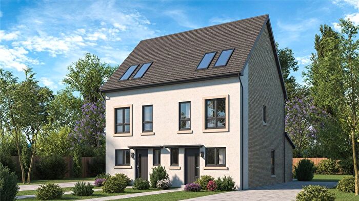 3 Bedroom Semi-Detached House For Sale In Lynton Road, Southport, Merseyside, PR8