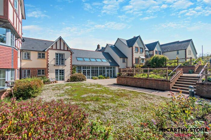 1 Bedroom Apartment For Sale In Silver Sands Court, Church Road, Bembridge, Isle Of Wight, PO35