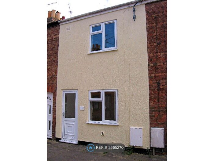 2 Bedroom Terraced House To Rent In Seagate Terrace, Lincolnshire, PE12