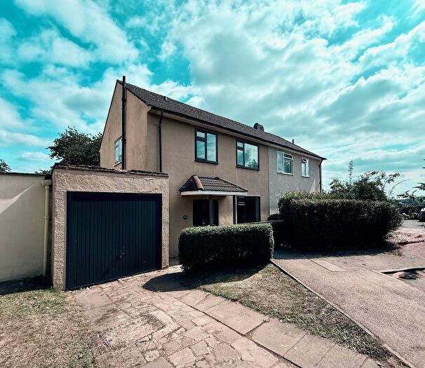 3 Bedroom Property To Rent In Pryor Close, Abbots Langley, WD5