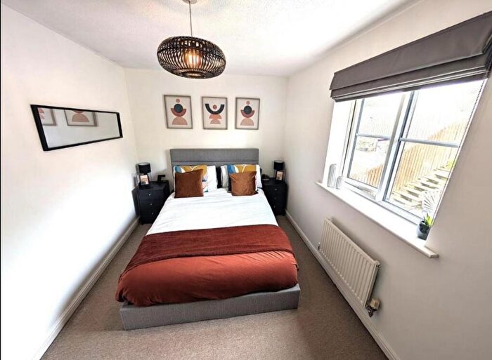 2 Bedroom Semi-Detached House For Sale In Holm Hill Gardens, Peterlee, County Durham, SR8