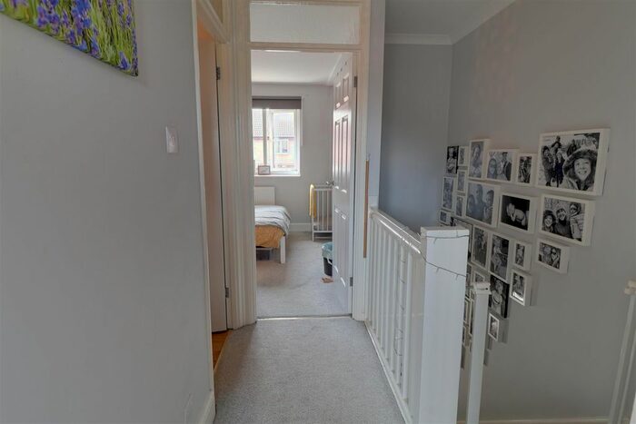 2 Bedroom Terraced House For Sale In Bishops Road, Abbeymead, Gloucester, GL4