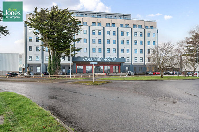 1 Bedroom Flat To Rent In Romany Road, Worthing, West Sussex, BN13