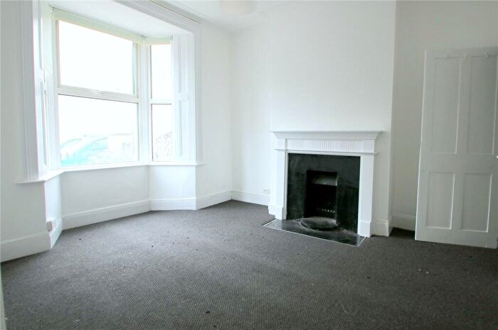 2 Bedroom Terraced House To Rent In Bathwell Road, Totterdown, Bristol, BS4