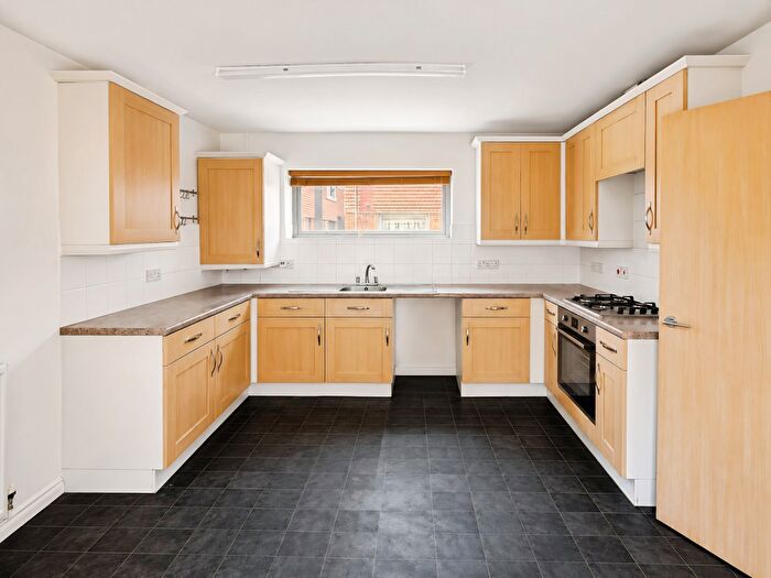 3 Bedroom Detached House To Rent In All Saints Close, March, PE15
