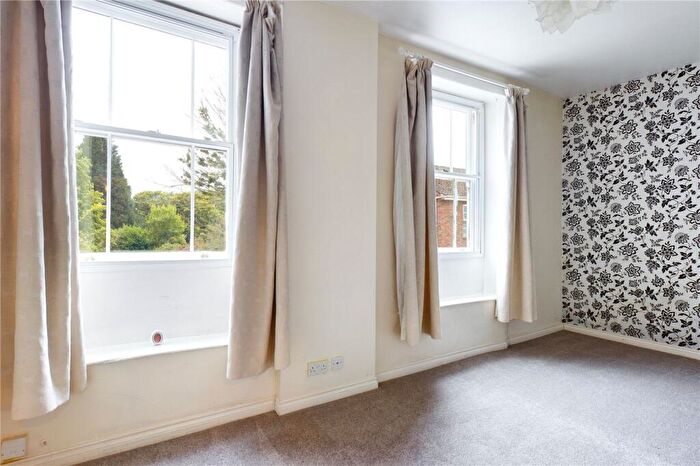 2 Bedroom Apartment To Rent In High Street, Ramsey, Huntingdon, Cambridgeshire, PE26