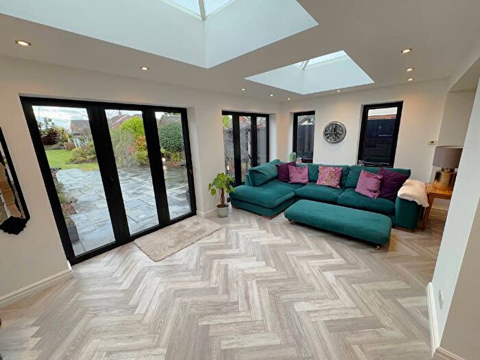 4 Bedroom Detached House For Sale In Park Road, Thornton-Cleveleys, FY5