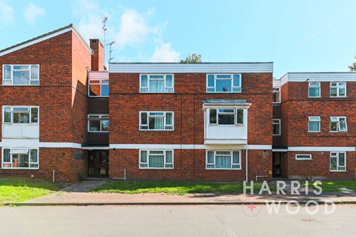 Studio For Sale In Bramston View, Mill Lane, Witham, Essex, CM8