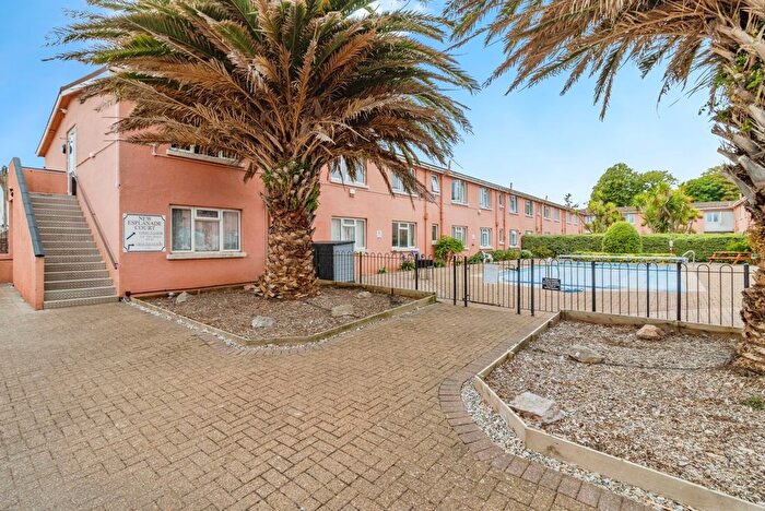 1 Bedroom Flat For Sale In Esplanade Road, Paignton, Devon, TQ4