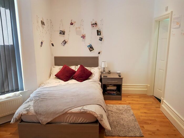 Studio To Rent In West Walk, Leicester, LE1