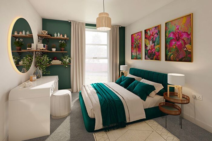 2 Bedroom Flat For Sale In Gravesend, DA11