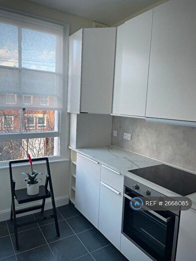 1 Bedroom Flat To Rent In Beatty Road, London, N16