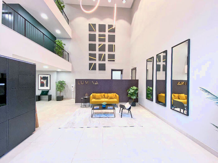 1 Bedroom Apartment To Rent In Lumina, Camberley, GU15