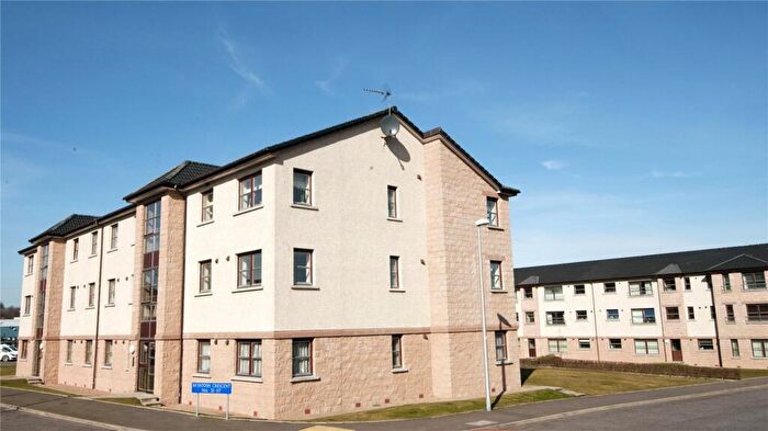 2 Bedroom Flat To Rent In McIntosh Crescent, Dyce, Aberdeen, AB21