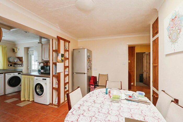 3 Bedroom Detached Bungalow For Sale In Northfield Road, Swaffham, PE37