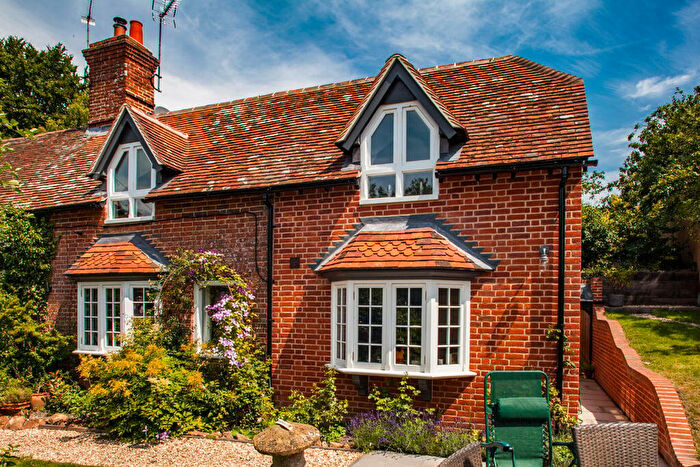 4 Bedroom Cottage To Rent In Main Street, West Ilsley, RG20