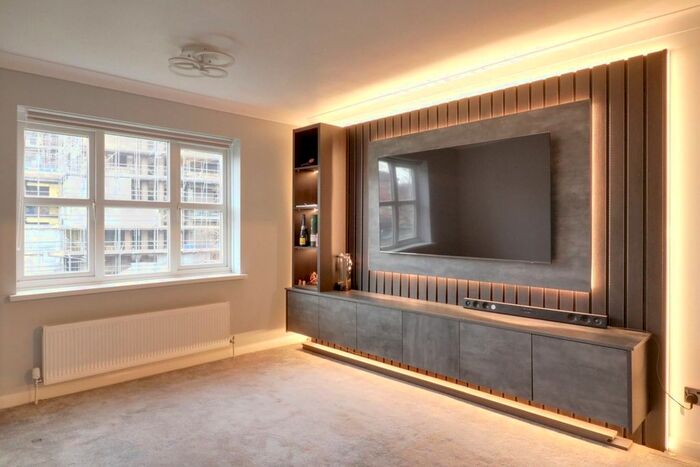 1 Bedroom Flat To Rent In Station Road, Harrow, HA1