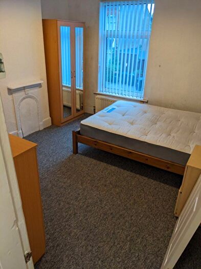 4 Bedroom House To Rent In Hubert Road, B29