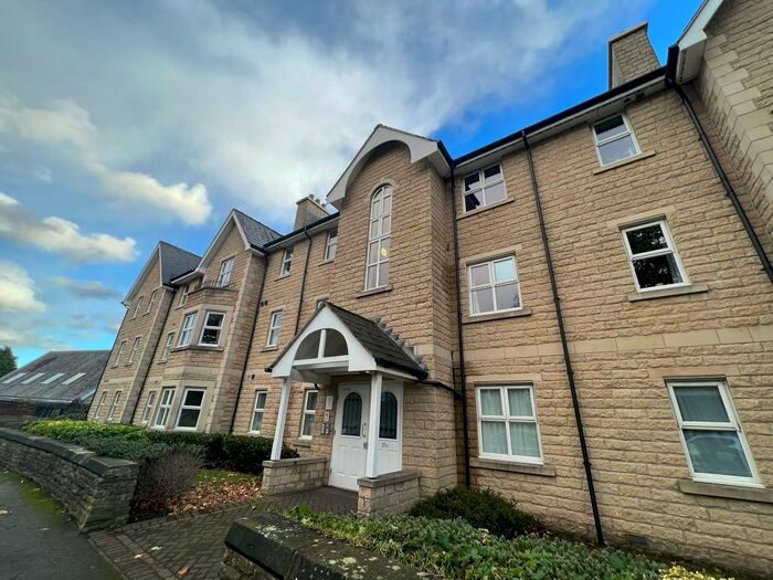 2 Bedroom Apartment To Rent In Monarchs Gate, St Andrews Road, Sheffield, S11