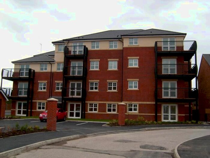 2 Bedroom Property To Rent In Breccia Gardens, St. Helens, WA9
