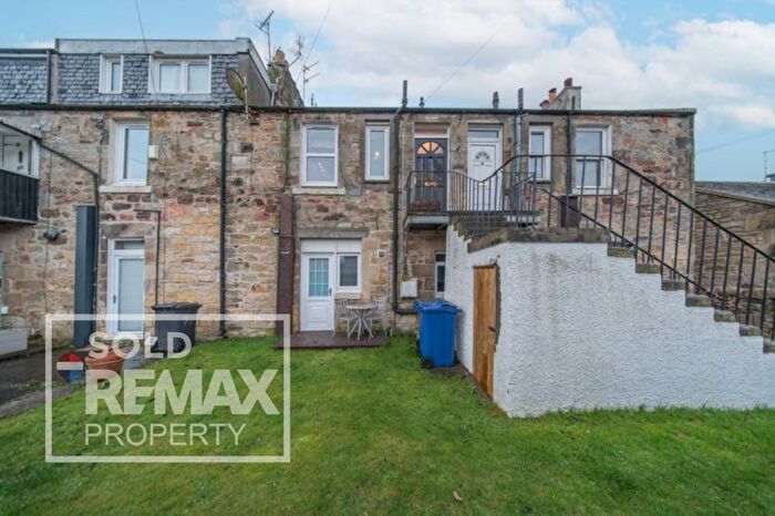 1 Bedroom Flat For Sale In Main Street, Roslin, EH25