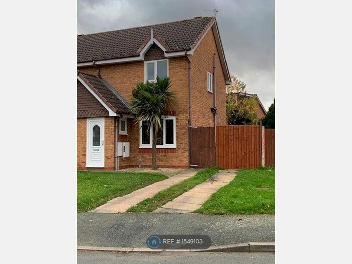 2 Bedroom Semi-Detached House To Rent In Wadebridge Road, Liverpool, L10