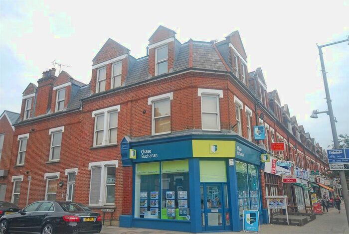 1 Bedroom Flat To Rent In Heath Road, Twickenham, TW1