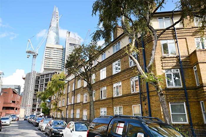 1 Bedroom Flat To Rent In Crosby Row, London, SE1