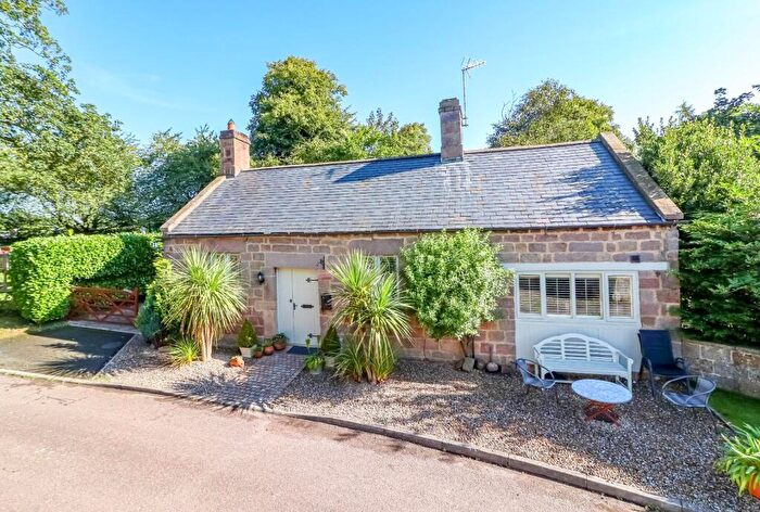 2 Bedroom Cottage For Sale In Orchard Lane, Ripley, Harrogate, HG3