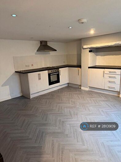 2 Bedroom Terraced House To Rent In Blackhouse Road, Huddersfield, HD2