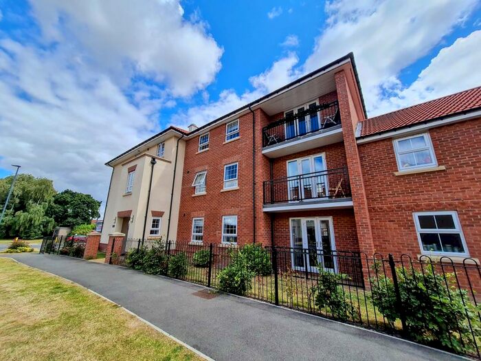 2 Bedroom Ground Flat To Rent In Ben Hyde Way, Northallerton, DL7