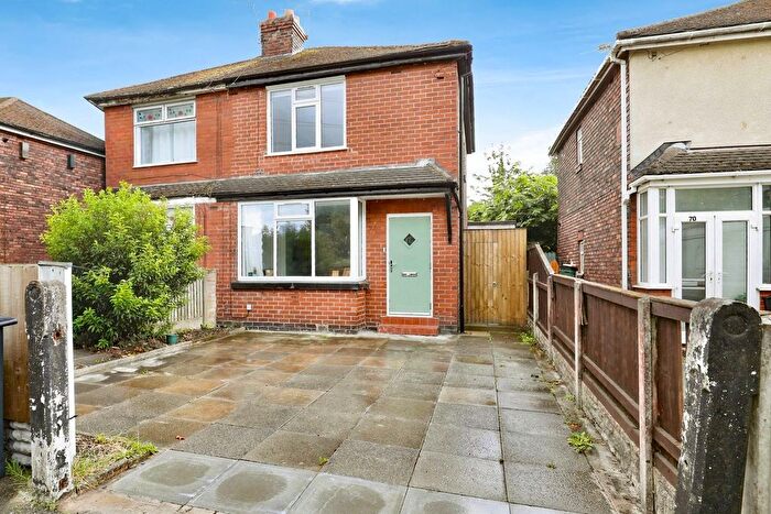3 Bedroom Semi Detached House For Sale In School Lane, Chapel House, Skelmersdale, WN8