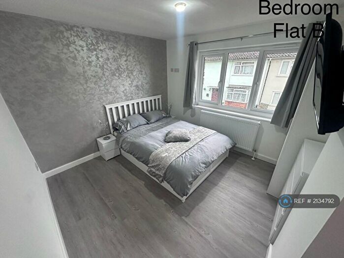 1 Bedroom Flat To Rent In Windsor Way, Chelmy, CM1