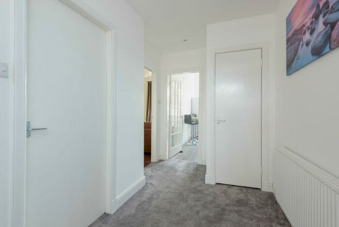 1 Bedroom Flat For Sale In D North High Street, Musselburgh, EH21