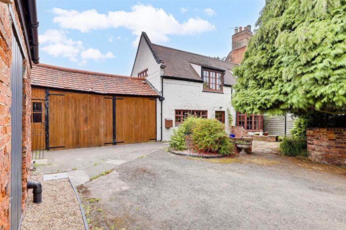 3 Bedroom Property For Sale In Gregory Street, Nottingham, NG7