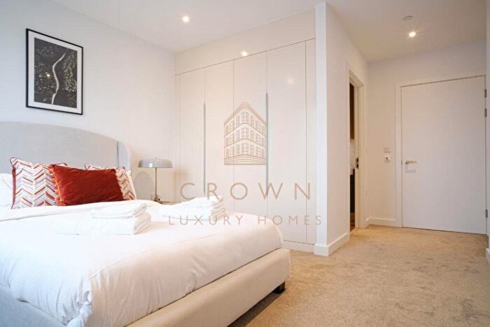 2 Bedroom Apartment For Sale In Walton Heights, Elephant & Castle, SE17