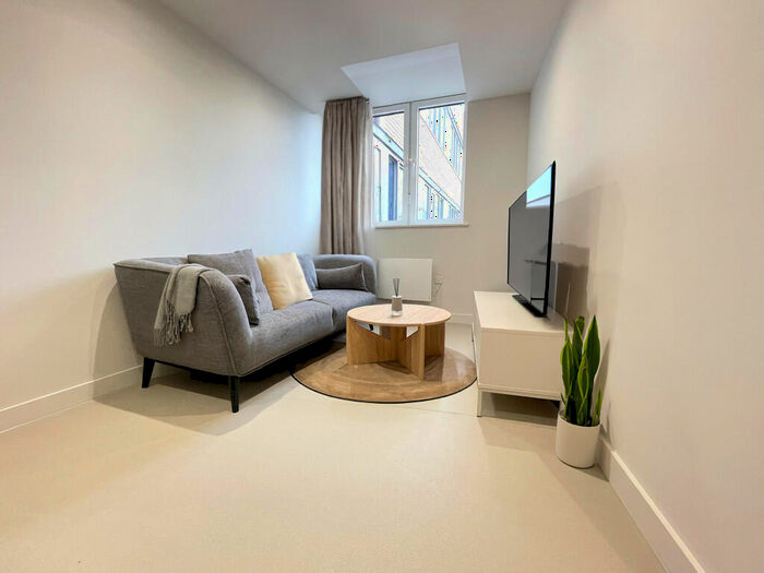 Studio To Rent In Roco, James Street, L2