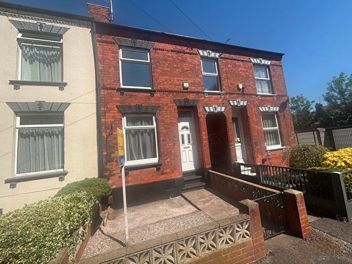 3 Bedroom Property To Rent In Fisher Lane, Mansfield, NG18