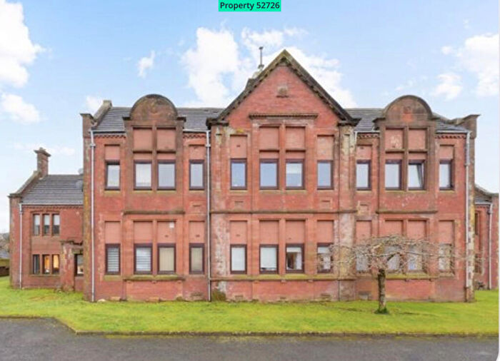 2 Bedroom Flat For Sale In Redhouse Court, Blackburn, Bathgate, EH47