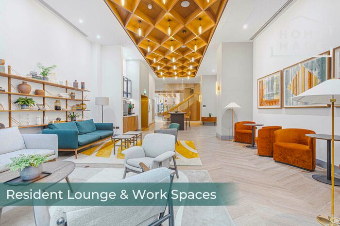 1 Bedroom Apartment To Rent In George Street, Croydon, CR0