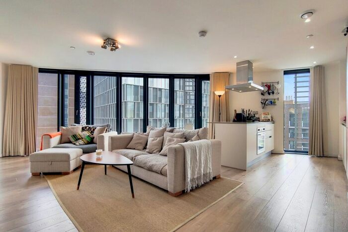 2 Bedroom Flat To Rent In Station Street, London, E15