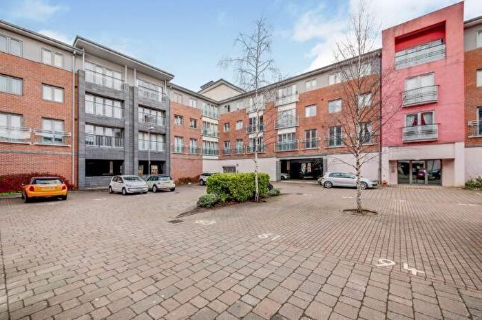 2 Bedroom Flat To Rent In Cameronian Square, Ochre Yards, Gateshead, NE8