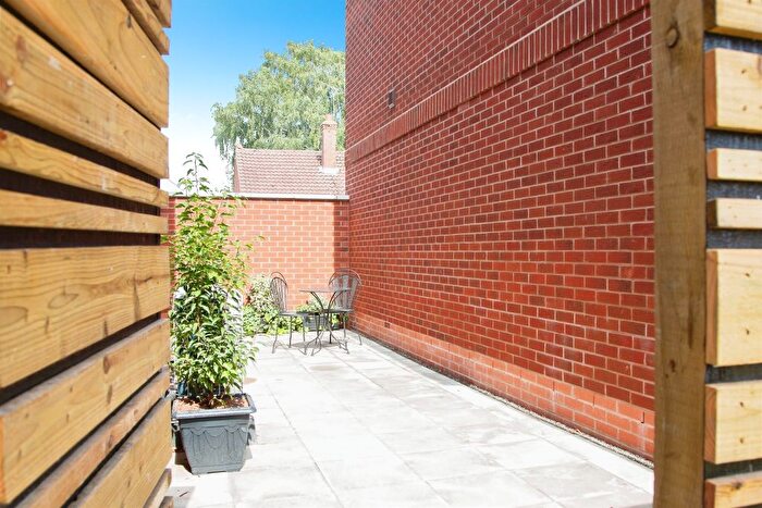 2 Bedroom Detached House For Sale In Rowberry Street, Bromyard, HR7