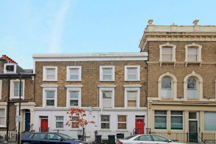 1 Bedroom Flat To Rent In Flaxman Road, Camberwell, SE5